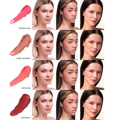 Cream blush ZOLA - CREAM BLUSH
