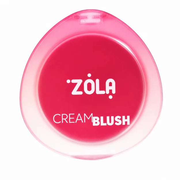 Cream blush ZOLA - CREAM BLUSH