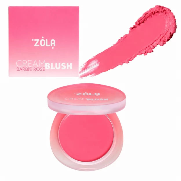 Cream blush ZOLA - CREAM BLUSH