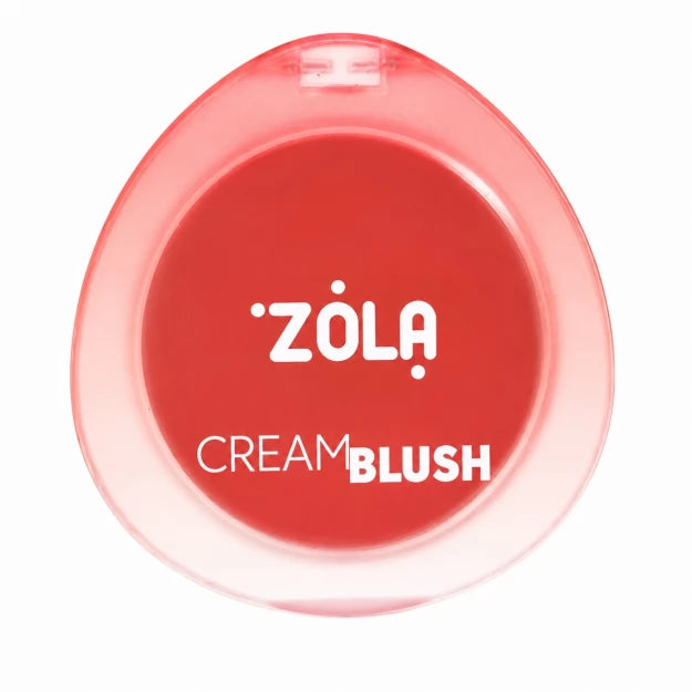 Cream blush ZOLA - CREAM BLUSH
