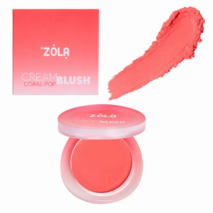 Cream blush ZOLA - CREAM BLUSH