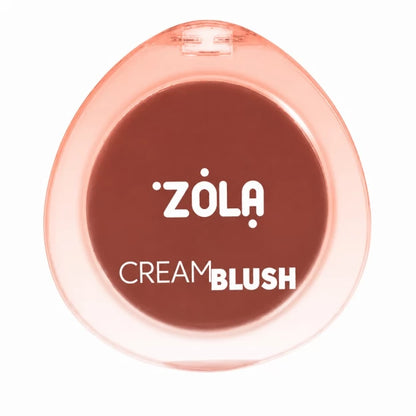 Cream blush ZOLA - CREAM BLUSH