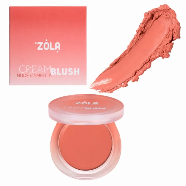 Cream blush ZOLA - CREAM BLUSH