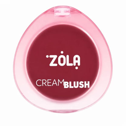 Cream blush ZOLA - CREAM BLUSH