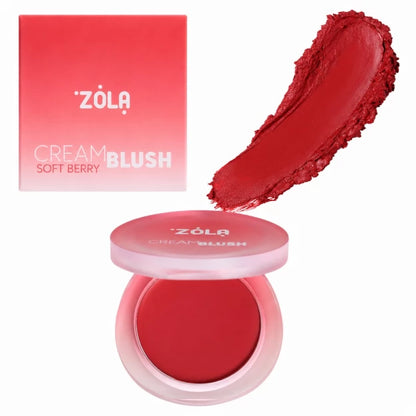 Cream blush ZOLA - CREAM BLUSH