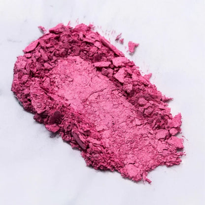 Baked Blush ZOLA - Velvet Blush Glow, 8.5 g