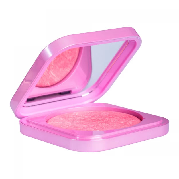 Baked Blush ZOLA - Velvet Blush Glow, 8.5 g