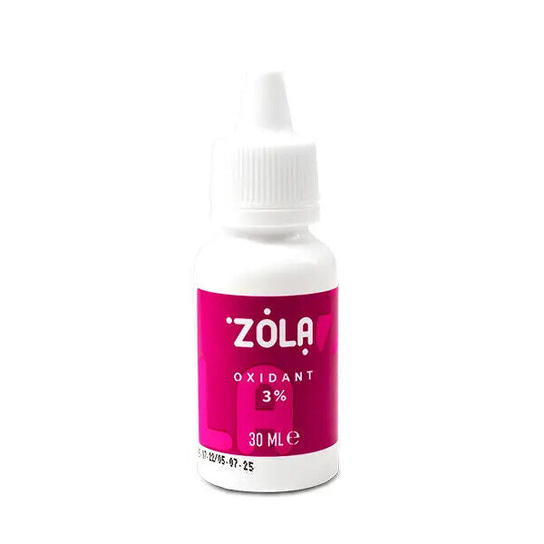 ZOLA Oxidizer