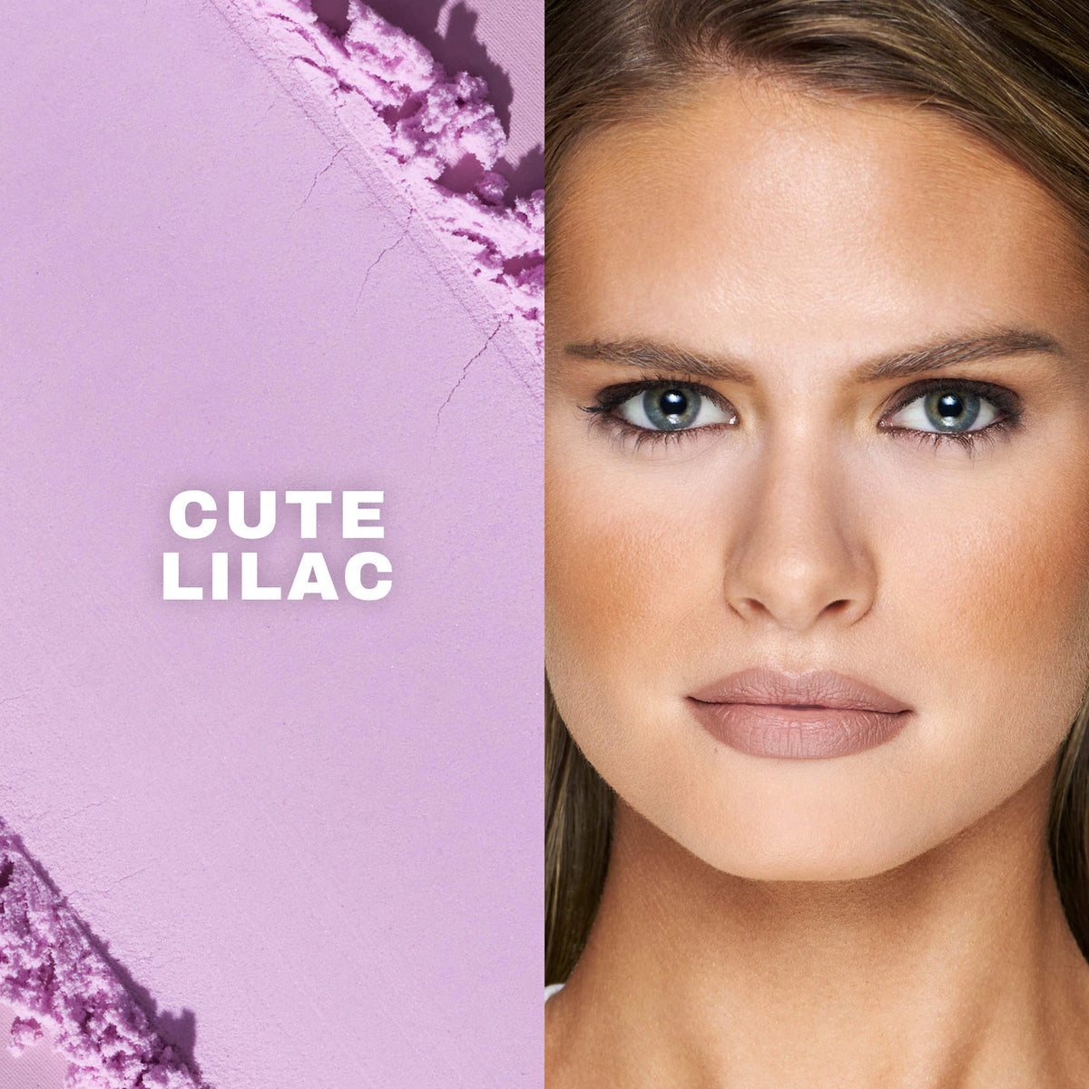 ONE/SIZE by Patrick Starrr  Ultimate Blurring Setting Powder - CUTE LILAC