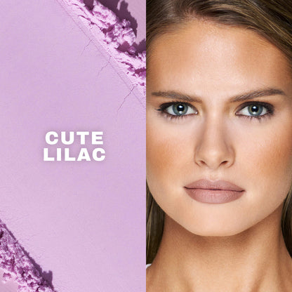 ONE/SIZE by Patrick Starrr  Ultimate Blurring Setting Powder - CUTE LILAC