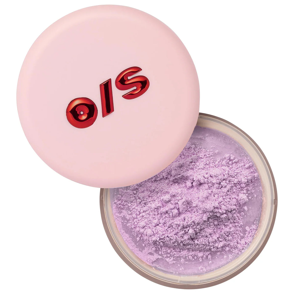 ONE/SIZE by Patrick Starrr  Ultimate Blurring Setting Powder - CUTE LILAC