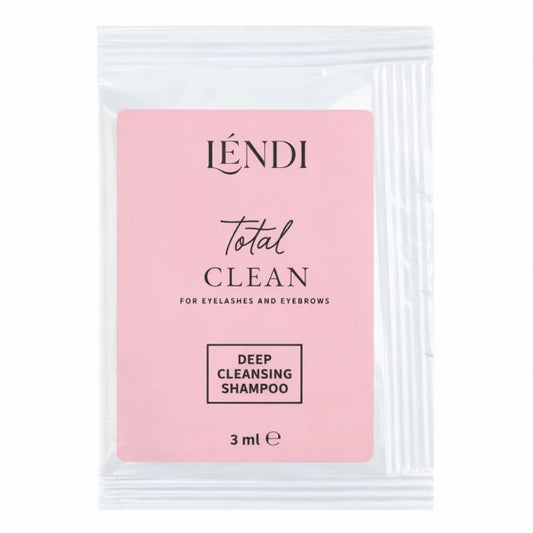 Lendi - Total Clean - Sachet, 3 ml