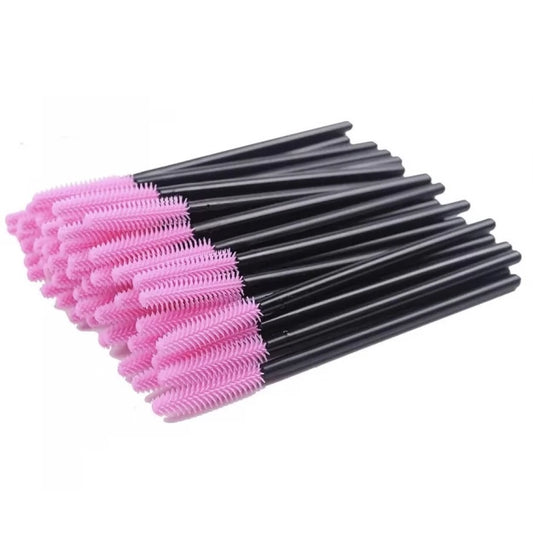 Silicone Eyelash Brushes