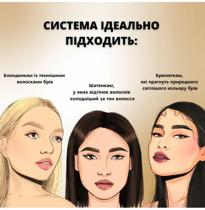 ELAN x Asia Eyebrow Lightening Cream - BrowLIGHT, 10 ml