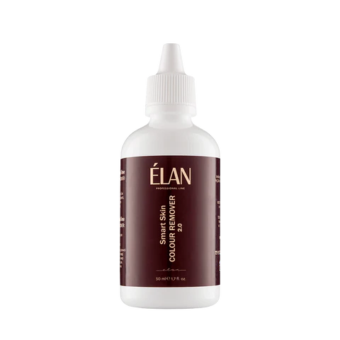 ELAN professional line Smart Skin COLOR REMOVER 2.0 50 мл