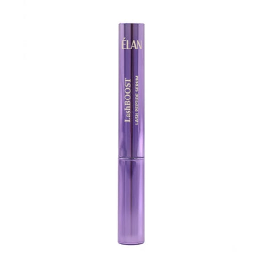 Eyelash Care Serum with Peptides ELAN - LashBOOST, 4.5 ml
