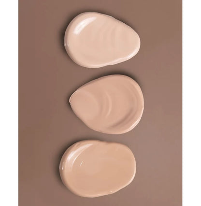 Тональний крем ZOLA Nude Skin, 30 мл