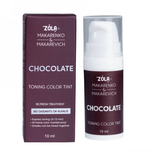ZOLA x Makarenko x Makarevich Toning Color Tint, 10 ml