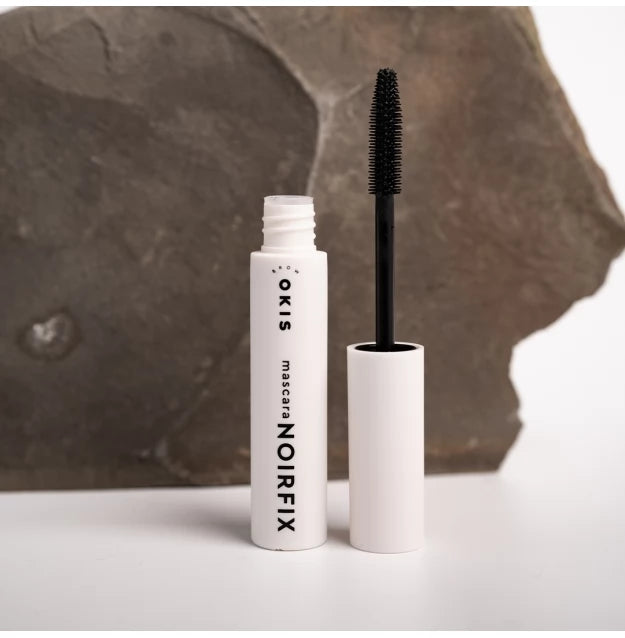 OKIS BROW - NOIRFIX Professional Mascara - Black, 7 ml
