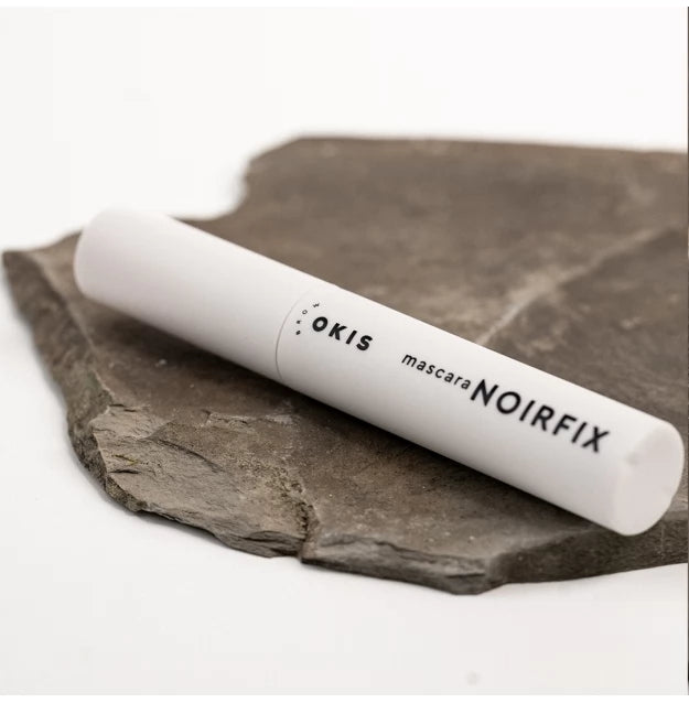 OKIS BROW - NOIRFIX Professional Mascara - Black, 7 ml