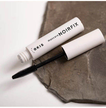 OKIS BROW - NOIRFIX Professional Mascara - Black, 7 ml