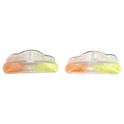 Rollers for eyelash lamination LASH TREND "SANDY" -  (1 pair)