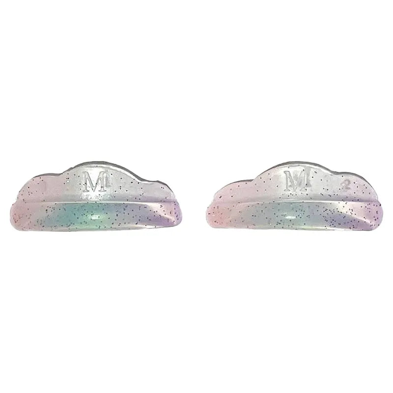 Rollers for eyelash lamination LASH TREND "SANDY" -  (1 pair)