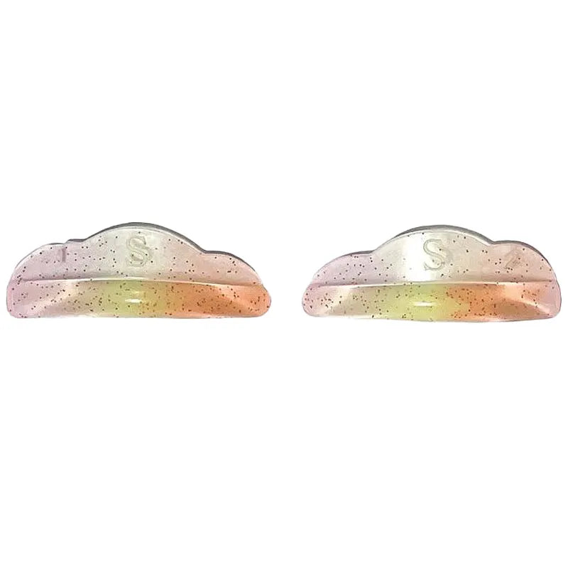 Rollers for eyelash lamination LASH TREND "SANDY" -  (1 pair)