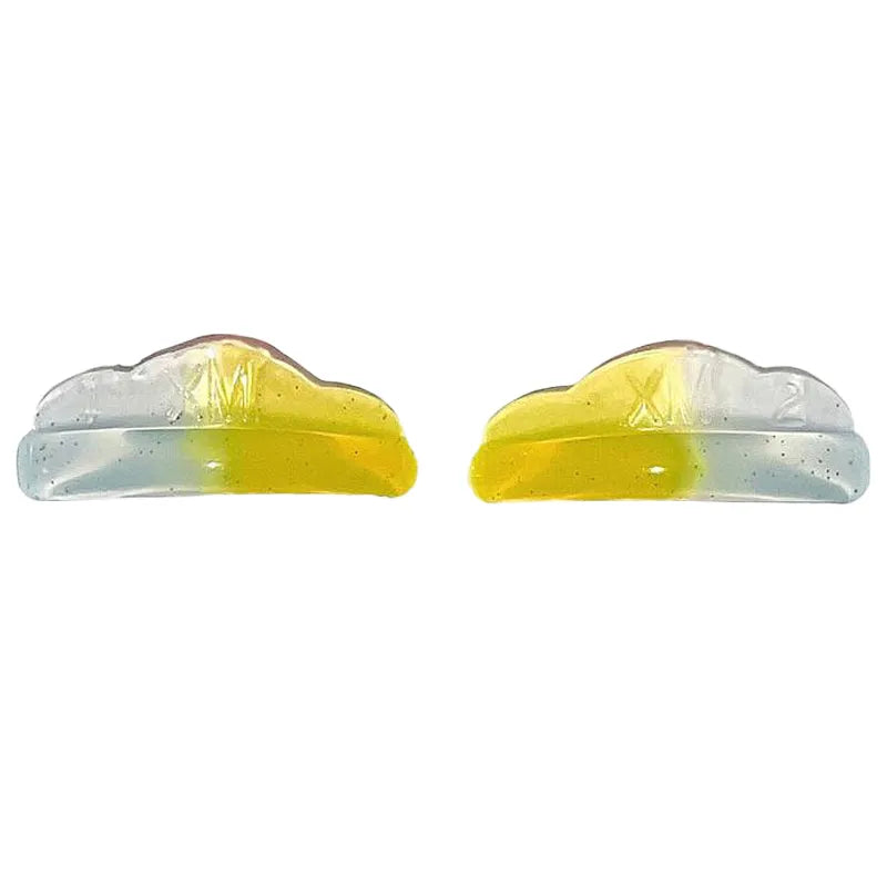 Rollers for eyelash lamination LASH TREND "SANDY" -  (1 pair)