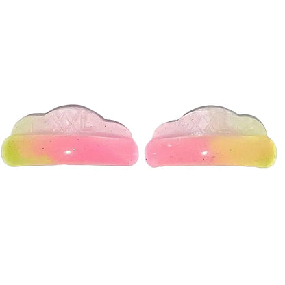 Rollers for eyelash lamination LASH TREND "SANDY" -  (1 pair)