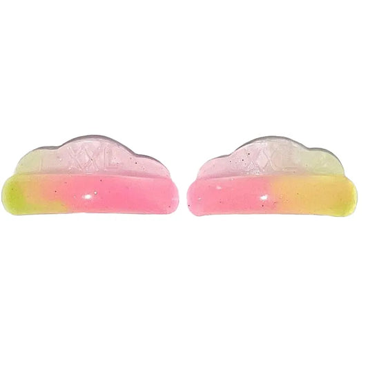 Rollers for eyelash lamination LASH TREND "SANDY" -  (1 pair)
