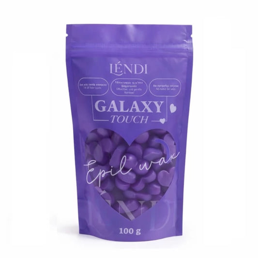 Lendi Professional Depilatory Wax,100g-500g