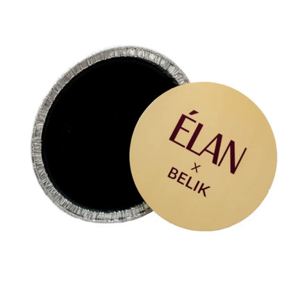 Професійний віск для видалення волосся на обличчі ELAN x Belik/DENSE WAX, 100 г