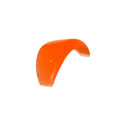 ELAN Color Curl L-Curl Eyelash Lamination Pads, 6 Pairs