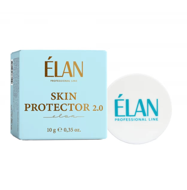 Захисний крем з аргановою олією ELAN "SKIN PROTECTOR 2.0"