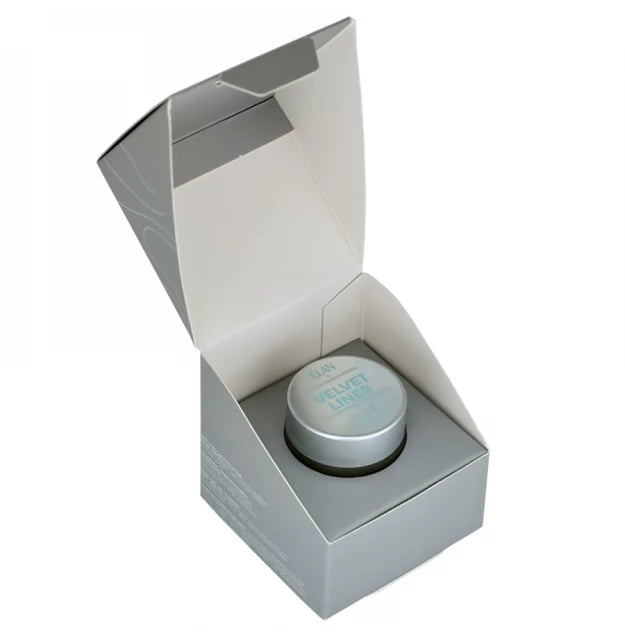 Liquid eyebrow and eye pencil ELAN x Rimma Khachatryan - Velvet Liner, 15 g