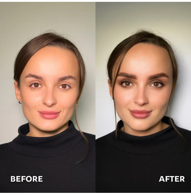 Liquid eyebrow and eye pencil ELAN x Rimma Khachatryan - Velvet Liner, 15 g