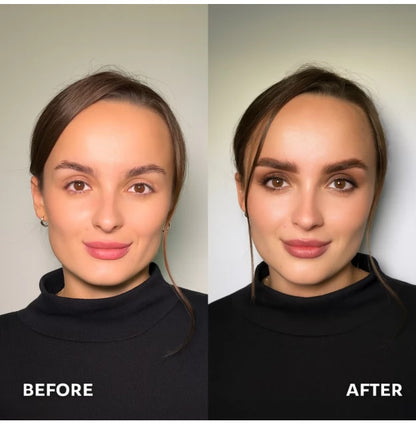 Liquid eyebrow and eye pencil ELAN x Rimma Khachatryan - Velvet Liner, 15 g