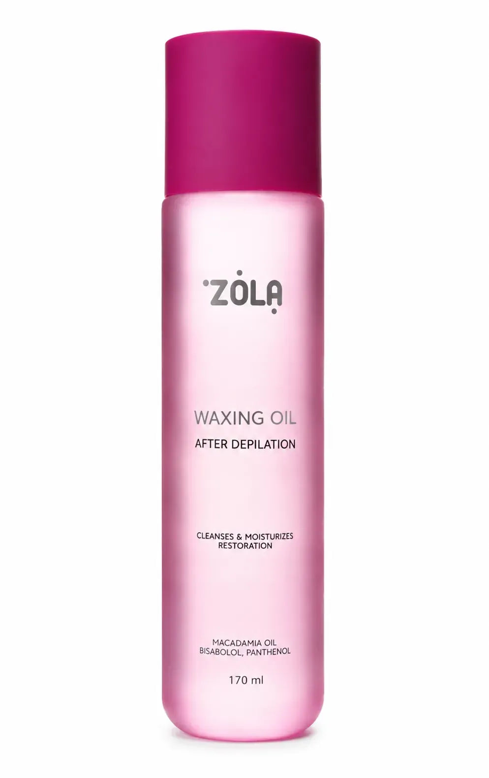 ZOLA Waxing Oil 150 ml