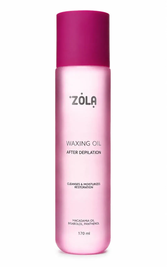 ZOLA Waxing Oil 150 ml